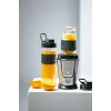 Sportinis blenderis Adler AD 4081 – nešiojamas asmeninis blenderis, 800 W, 0,57 L, nerūdijančio plieno peilis, 2 buteliai