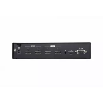 ATEN VM0202H 2x2 4K HDMI matricos jungiklis, iki 15 m