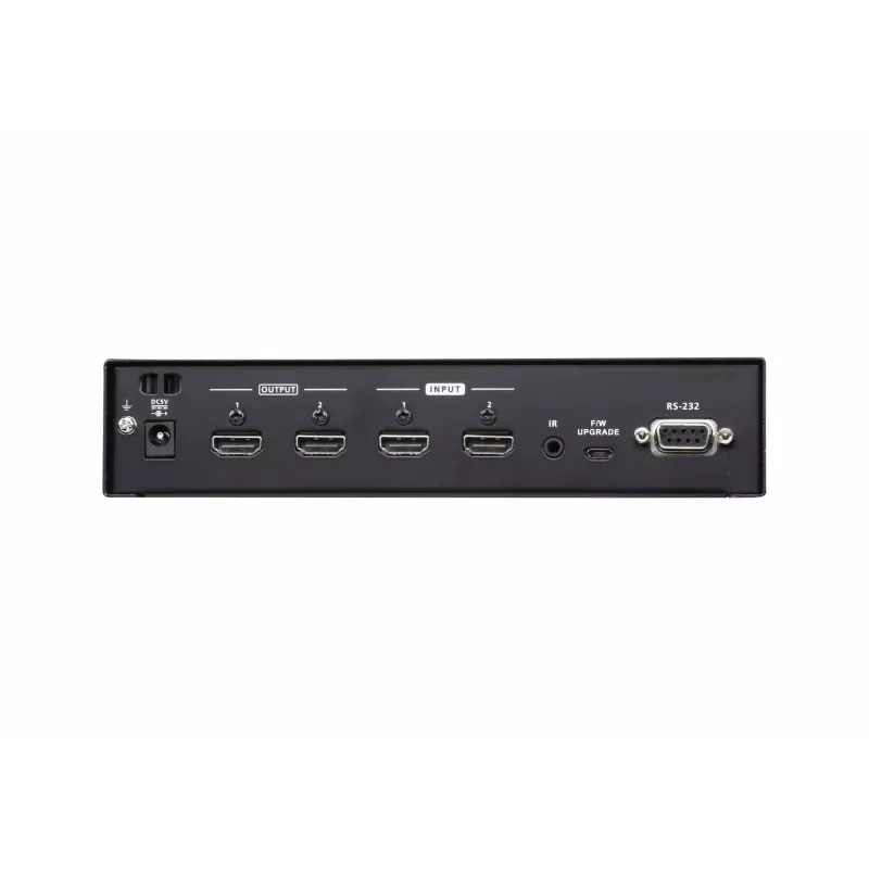 ATEN VM0202H 2x2 4K HDMI matricos jungiklis, iki 15 m