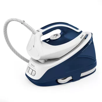 Tefal Express Essential SV6116 garo generatorius 2200 W 1,4 L mėlyna, balta
