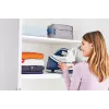 Tefal Express Essential SV6116 garo generatorius 2200 W 1,4 L mėlyna, balta
