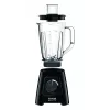 Stalo blenderis Tefal BL4208 – 600 W, 1,25 l plastikinis indas, 2 greičiai, ledo smulkinimas, juodas