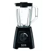 Stalo blenderis Tefal BL4208 – 600 W, 1,25 l plastikinis indas, 2 greičiai, ledo smulkinimas, juodas