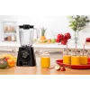 Stalo blenderis Tefal BL4208 – 600 W, 1,25 l plastikinis indas, 2 greičiai, ledo smulkinimas, juodas