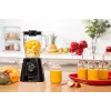 Stalo blenderis Tefal BL4208 – 600 W, 1,25 l plastikinis indas, 2 greičiai, ledo smulkinimas, juodas