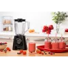Stalo blenderis Tefal BL4208 – 600 W, 1,25 l plastikinis indas, 2 greičiai, ledo smulkinimas, juodas