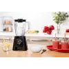 Stalo blenderis Tefal BL4208 – 600 W, 1,25 l plastikinis indas, 2 greičiai, ledo smulkinimas, juodas