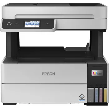Daugiafunkcis spausdintuvas Epson EcoTank L6460 – rašalinis, spalvotas, 4800x1200 dpi, 37 ppm, A4 dvipusis, Wi‑Fi, Ethernet