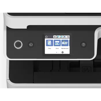 Daugiafunkcis spausdintuvas Epson EcoTank L6460 – rašalinis, spalvotas, 4800x1200 dpi, 37 ppm, A4 dvipusis, Wi‑Fi, Ethernet
