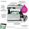 Daugiafunkcis spausdintuvas Epson EcoTank L6460 – rašalinis, spalvotas, 4800x1200 dpi, 37 ppm, A4 dvipusis, Wi‑Fi, Ethernet