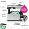 Daugiafunkcis spausdintuvas Epson EcoTank L6460 – rašalinis, spalvotas, 4800x1200 dpi, 37 ppm, A4 dvipusis, Wi‑Fi, Ethernet