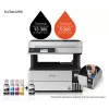 Daugiafunkcis spausdintuvas Epson EcoTank L6460 – rašalinis, spalvotas, 4800x1200 dpi, 37 ppm, A4 dvipusis, Wi‑Fi, Ethernet