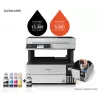 Daugiafunkcis spausdintuvas Epson EcoTank L6460 – rašalinis, spalvotas, 4800x1200 dpi, 37 ppm, A4 dvipusis, Wi‑Fi, Ethernet