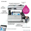 Daugiafunkcinis spausdintuvas Epson EcoTank L6490 – rašalinis spalvotas, 4800x1200 dpi, 37 ppm, A4 dvipusis, Wi‑Fi, Ethernet