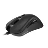 GENESIS Krypton 200 žaidimų pelė, dešinei rankai, USB-A, optinė, 6400 DPI