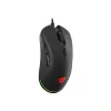 GENESIS Krypton 200 žaidimų pelė, dešinei rankai, USB-A, optinė, 6400 DPI