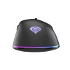 GENESIS Krypton 200 žaidimų pelė, dešinei rankai, USB-A, optinė, 6400 DPI
