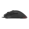 GENESIS Krypton 200 žaidimų pelė, dešinei rankai, USB-A, optinė, 6400 DPI