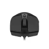 Pelė GENESIS Krypton 220 žaidimams, dešinei rankai, USB Type-A, optinė, 6400 DPI