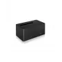 ICY BOX IB-1121-C31 USB 3.2 Gen 2 (3.1 Gen 2) Type-C stotelė, antracito/juodos spalvos