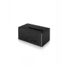 ICY BOX IB-1121-C31 USB 3.2 Gen 2 (3.1 Gen 2) Type-C stotelė, antracito/juodos spalvos