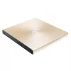 ASUS SDRW-08U8M-U išorinis DVD±RW įrenginys, auksinis