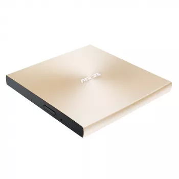 ASUS SDRW-08U8M-U išorinis DVD±RW įrenginys, auksinis