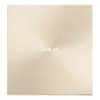 ASUS SDRW-08U8M-U išorinis DVD±RW įrenginys, auksinis