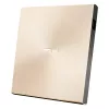 ASUS SDRW-08U8M-U išorinis DVD±RW įrenginys, auksinis