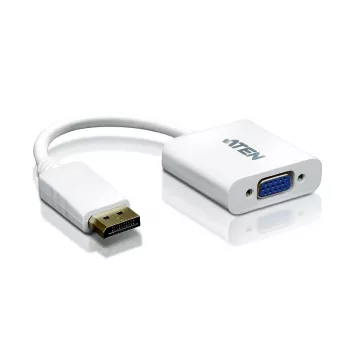 ATEN VC925 DisplayPort į VGA keitiklis, iki 1920x1200 @60Hz
