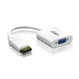 ATEN VC925 DisplayPort į VGA keitiklis, iki 1920x1200 @60Hz