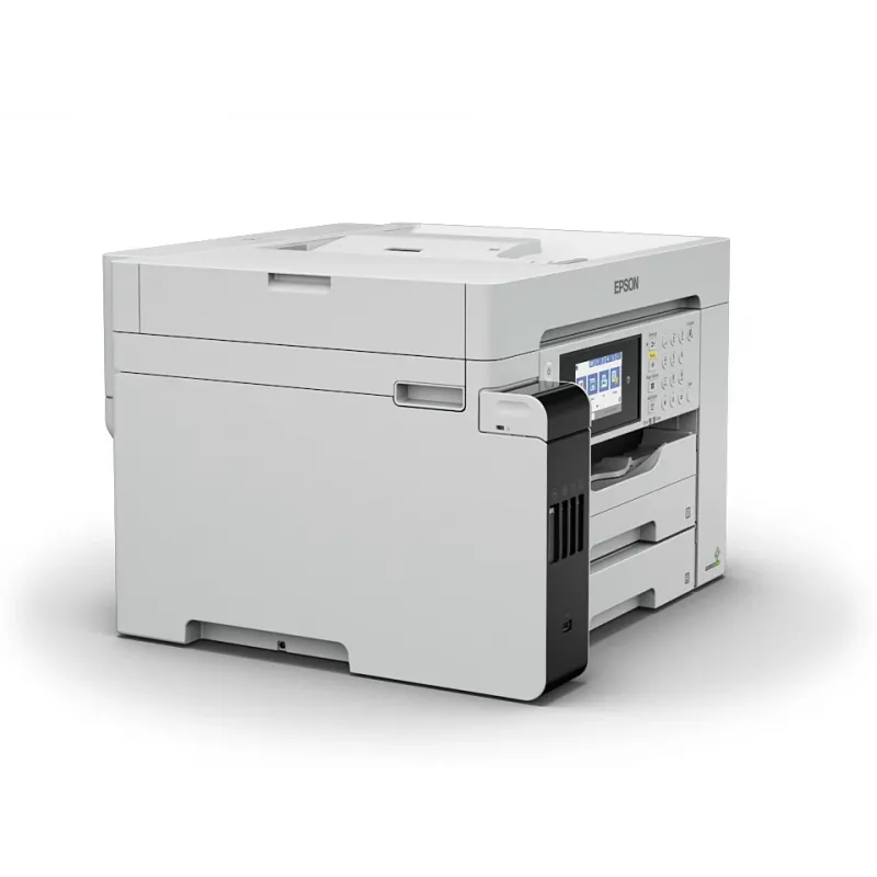 Daugiafunkcinis įrenginys Epson M15180 – rašalinė nespalvota spauda, 4800x1200 DPI, spalvotas skenavimas 1200x1200, A4, Wi‑Fi, Ethernet, dvipusė spauda