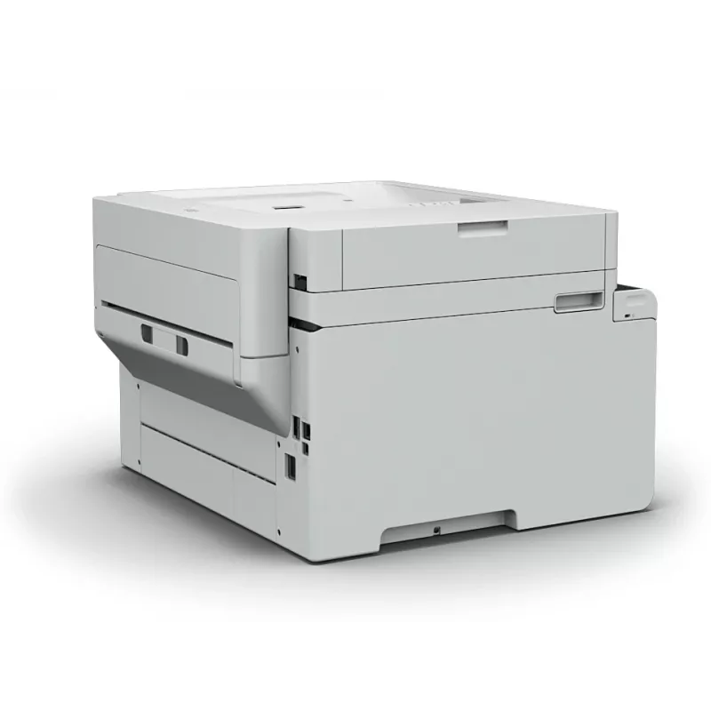 Daugiafunkcinis įrenginys Epson M15180 – rašalinė nespalvota spauda, 4800x1200 DPI, spalvotas skenavimas 1200x1200, A4, Wi‑Fi, Ethernet, dvipusė spauda