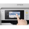 Daugiafunkcinis įrenginys Epson M15180 – rašalinė nespalvota spauda, 4800x1200 DPI, spalvotas skenavimas 1200x1200, A4, Wi‑Fi, Ethernet, dvipusė spauda