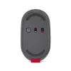 Lenovo Go USB-C belaidė pelė, biuro, ambidekstrinė, RF belaidė, optinė, 2400 DPI