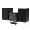 Sharp XL-B517D mikro sistema namų garso 45 W juoda