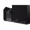 Sharp XL-B517D mikro sistema namų garso 45 W juoda