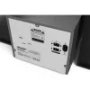 Sharp XL-B517D mikro sistema namų garso 45 W juoda