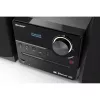 Sharp XL-B517D mikro sistema namų garso 45 W juoda