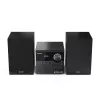 Sharp XL-B517D mikro sistema namų garso 45 W juoda