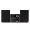 Sharp XL-B517D mikro sistema namų garso 45 W juoda