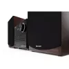 Sharp XL-B517D namų garso mikro sistema 45 W Ruda
