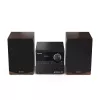 Sharp XL-B517D namų garso mikro sistema 45 W Ruda