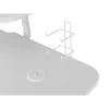 Gaming stalas GENESIS Holm 320 RGB White