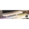 Gaming stalas GENESIS Holm 320 RGB White