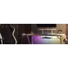 Gaming stalas GENESIS Holm 320 RGB White