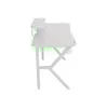 Gaming stalas GENESIS Holm 320 RGB White