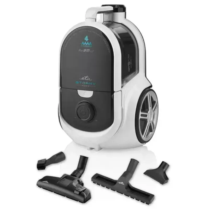 Cikloninis dulkių siurblys Eta Stormy Home 2.2 L