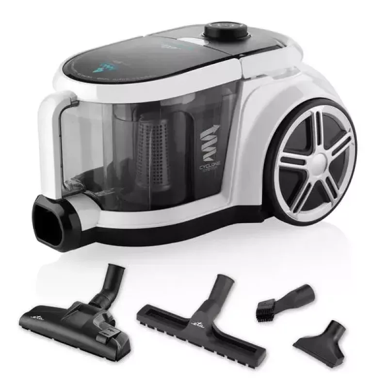Cikloninis dulkių siurblys Eta Stormy Home 2.2 L