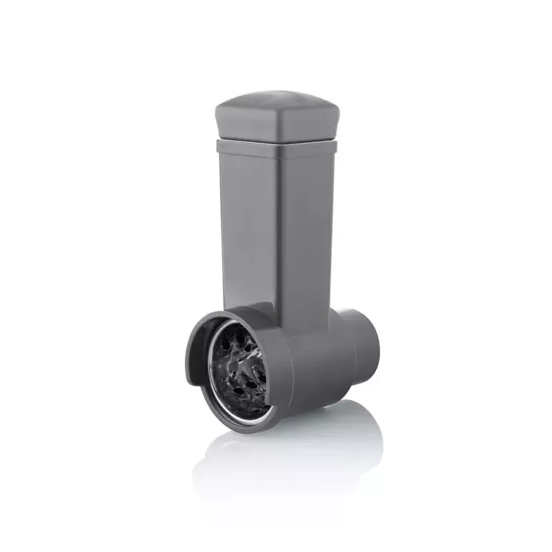Mėsmalė ETA ETA507590000, 2200 W, 2,3 kg/min, pilka/balta